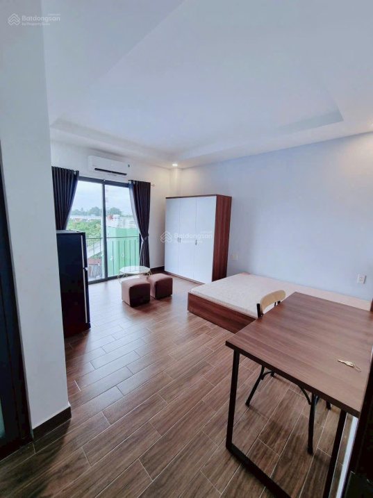 Modern Mini Apartment in Dong Tang Long Villa