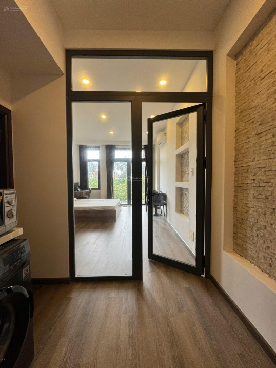 Modern Furnished Studio in Da Kao District