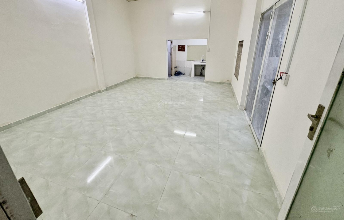 Spacious 105m² House with 2 Bedrooms in Hoc Mon
