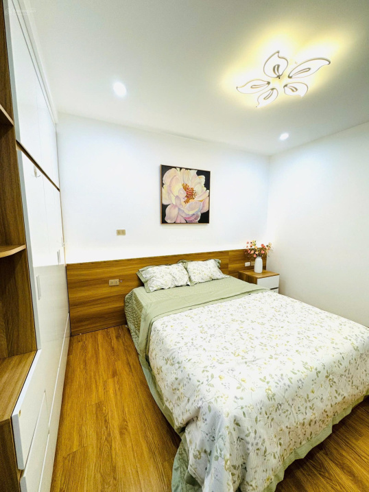 2-Bedroom Apartment at Goldmark City, 136 Ho Tung Mau Street
