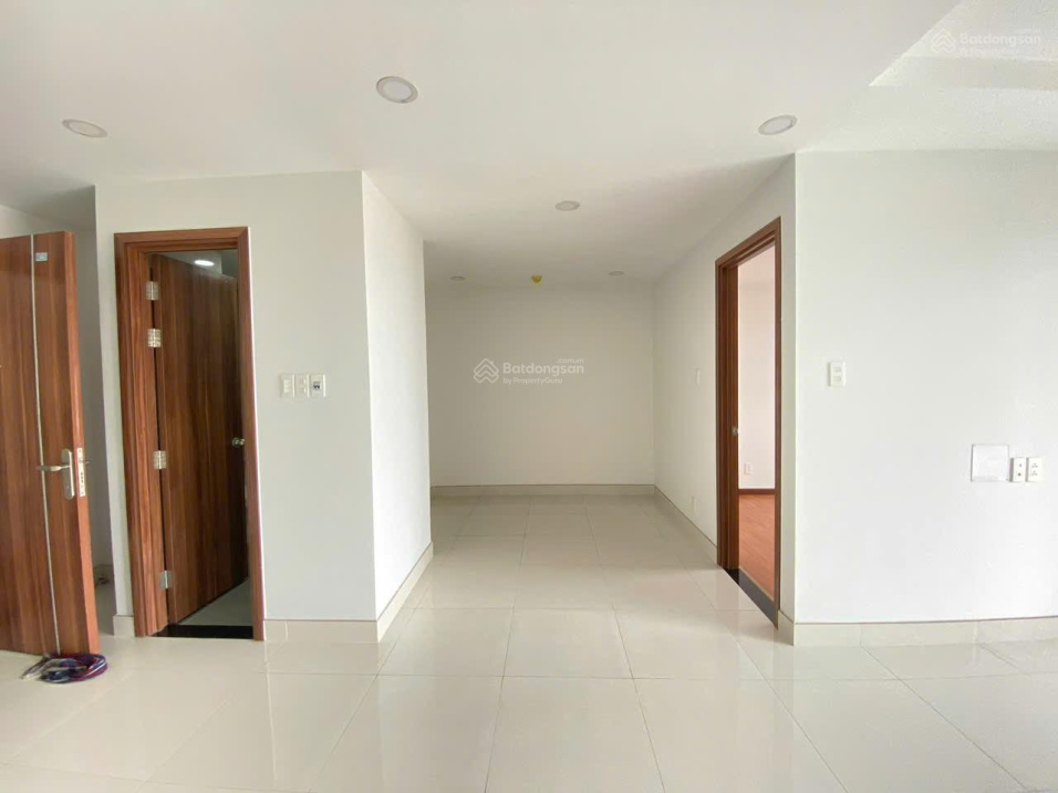 Modern 1BR Apartment Near Dong Nai Bridge