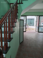 4-Floor House with 50m² in Phu Minh