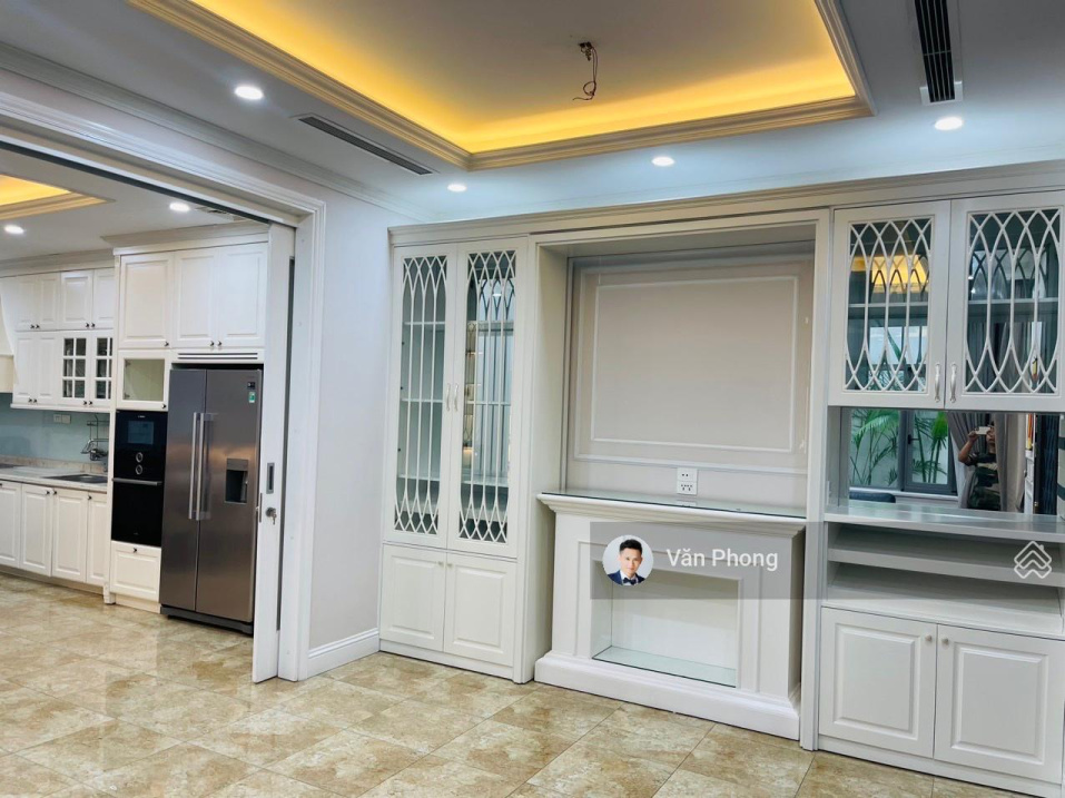Modern 4-Bedroom Villa with Designer Interiors