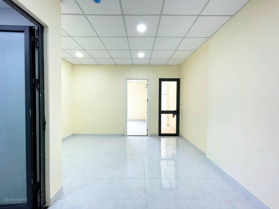 Modern 38m² One-Bedroom Apartment in Vinh Loc
