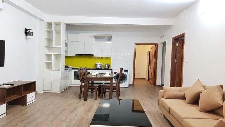 Modern Apartment Near West Lake with Full Amenities