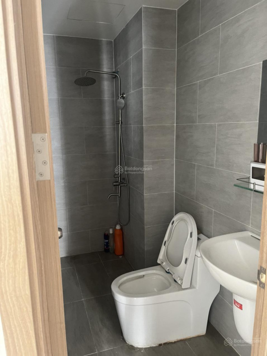 Spacious Apartment in Nguyen Thi Dinh, Cat Lai Ward