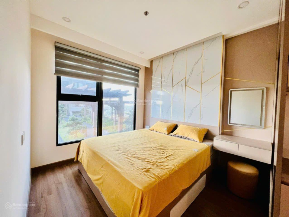 3-комнатная квартира в S2 Sky Oasis Ecopark с полной меблировкой