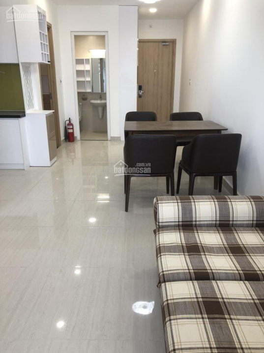 Moonlight Residences Apartment in Thu Duc District, HCM City