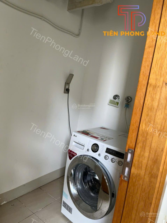 Spacious 3BR Apartment with Full Furniture MainLand