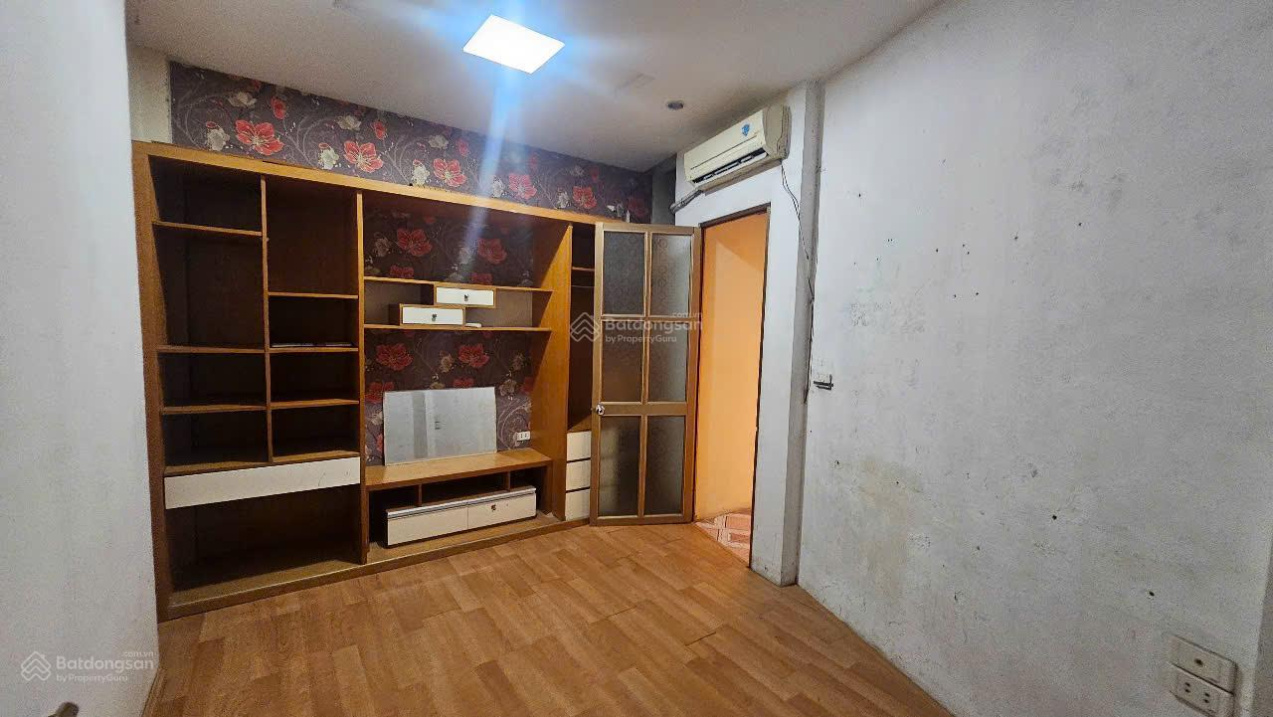 3-Bedroom House in Xuan Dinh, North Hanoi