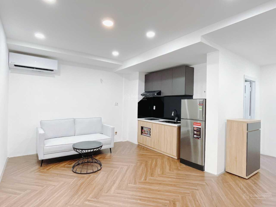 Modern Studio Apartment Near Thi Nghe Bridge