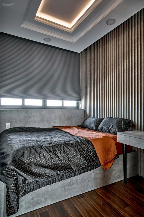 Modern 80m² Apartment with 2 Bedrooms