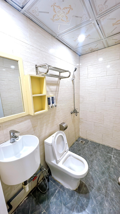 Studio Apartment in Hang Can Street, Hoan Kiem District, Hanoi