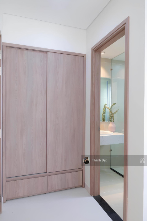 Modern Studio Apartment Near HTV Station