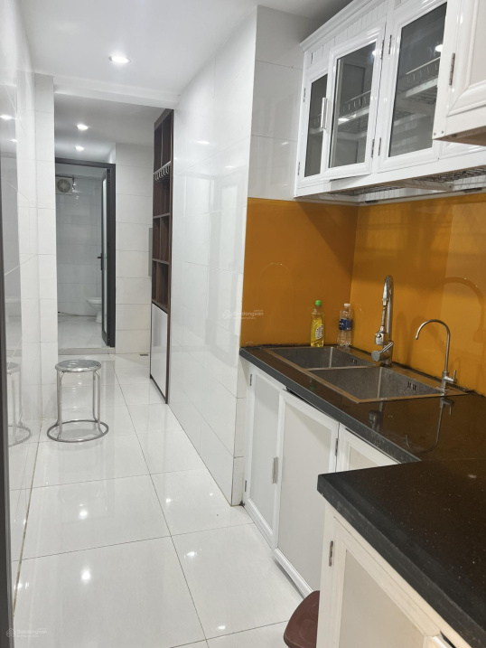 Spacious 65m² Apartment in Thanh Cong Complex