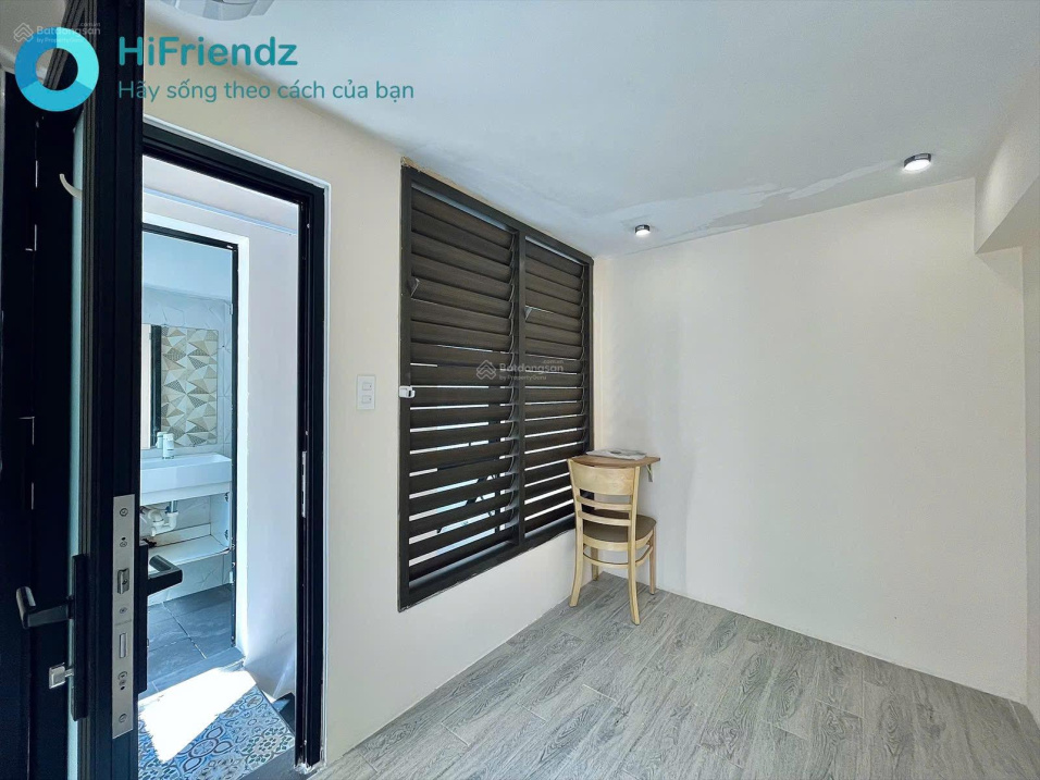 Modern Townhouse Near Thi Nghe Bridge