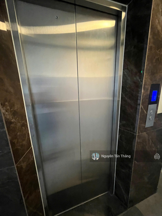 New Apartment with Elevator and Secure Access