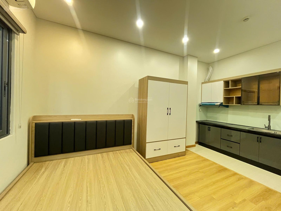 Modern Studio Apartment Near Lotte Mall