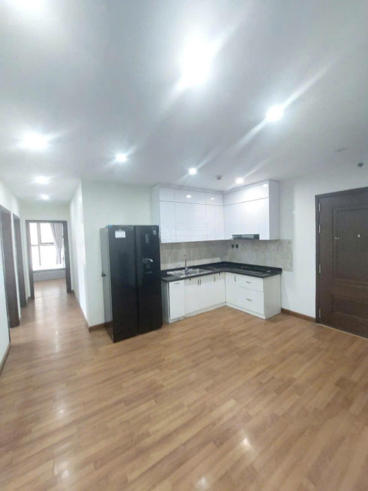 Home City Cầu Giấy 2-Bedroom Apartment with Parking