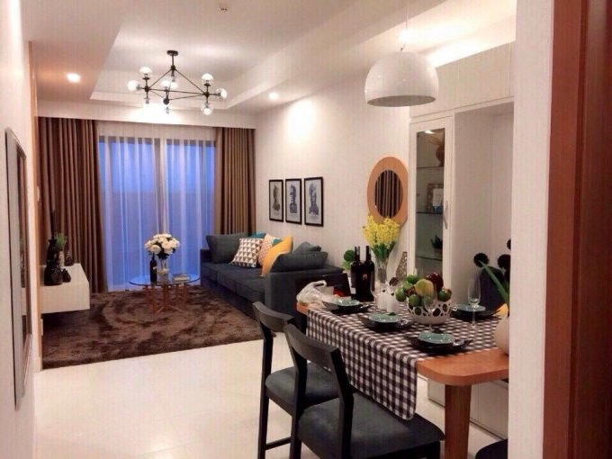 Gamuda Apartment Rental - Multiple Options Available