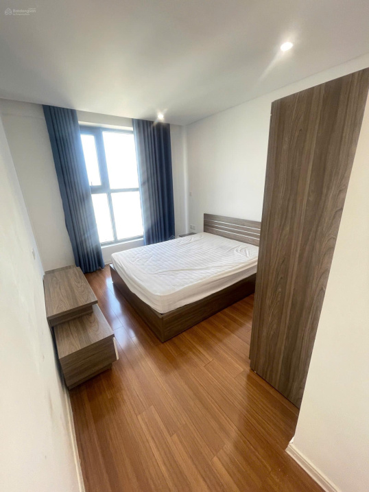 Modern 50m² Apartment with Parking in My Dinh