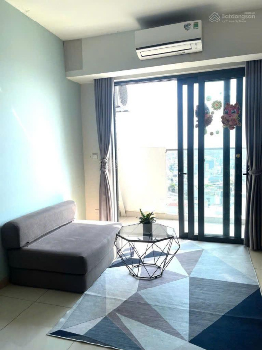 1 Bedroom Apartment in Emerald Celadon City