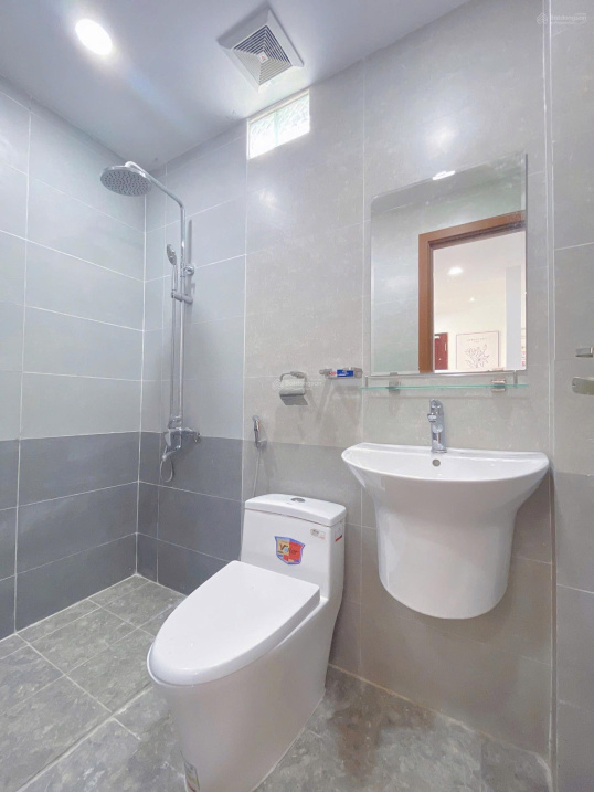 Newly Built Loft Apartment - New Furniture - Near Ban Co Market, District 3 - Center of District 3