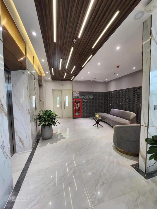 Modern Officetel with Pool and Designer Interior