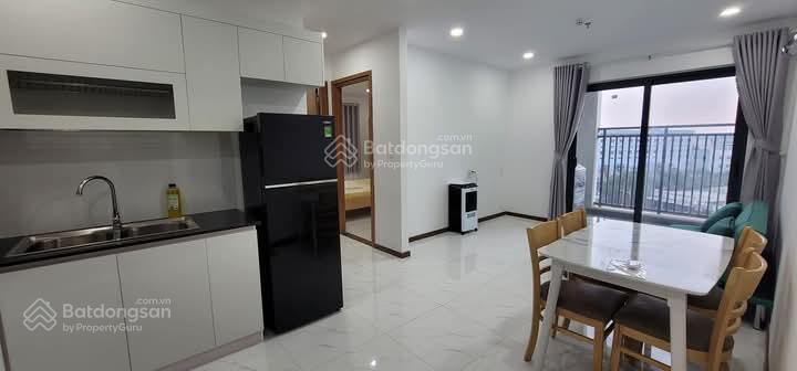 2 бөлмелі пәтер Tecco Felice Tower, Биньзыонг