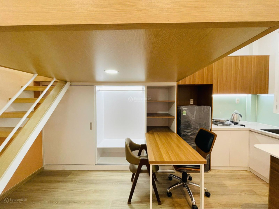 Modern Loft Apartment with Full Amenities District 10