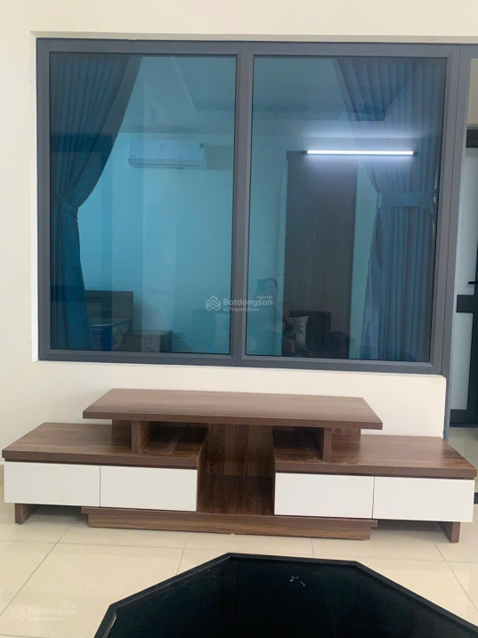 Modern 2-Bedroom Apartment with Balcony in Van Quan
