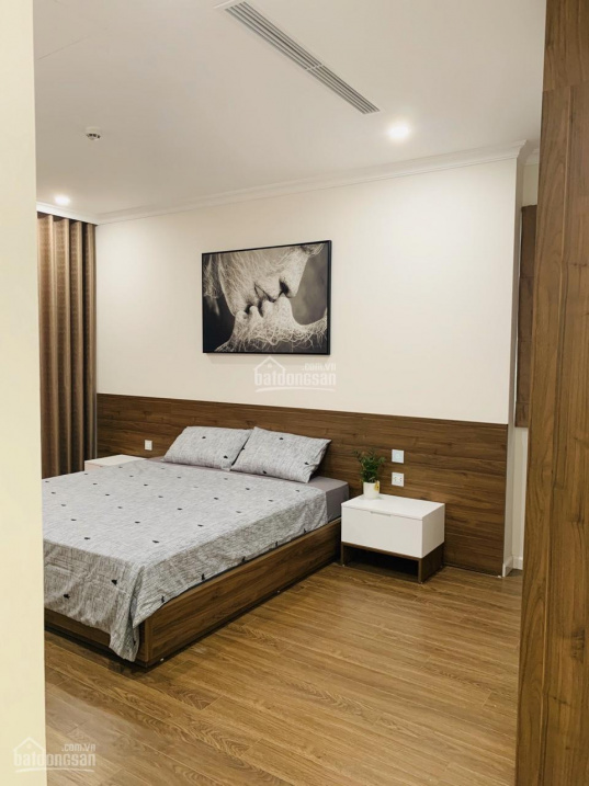 Modern Ecolife Apartment in Tay Ho District