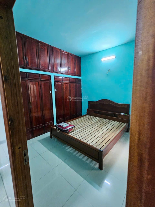 Furnished House with 2 Bedrooms in Phu Loi