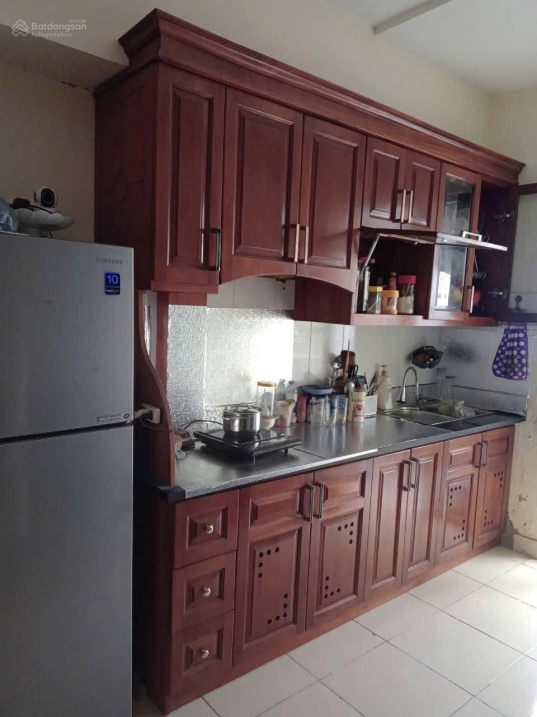 Modern Apartment in Ho Guom Plaza, Ha Dong