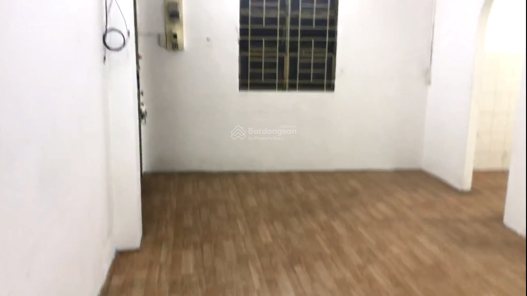 5th Floor Apartment at Ly Thuong Kiet, District 11