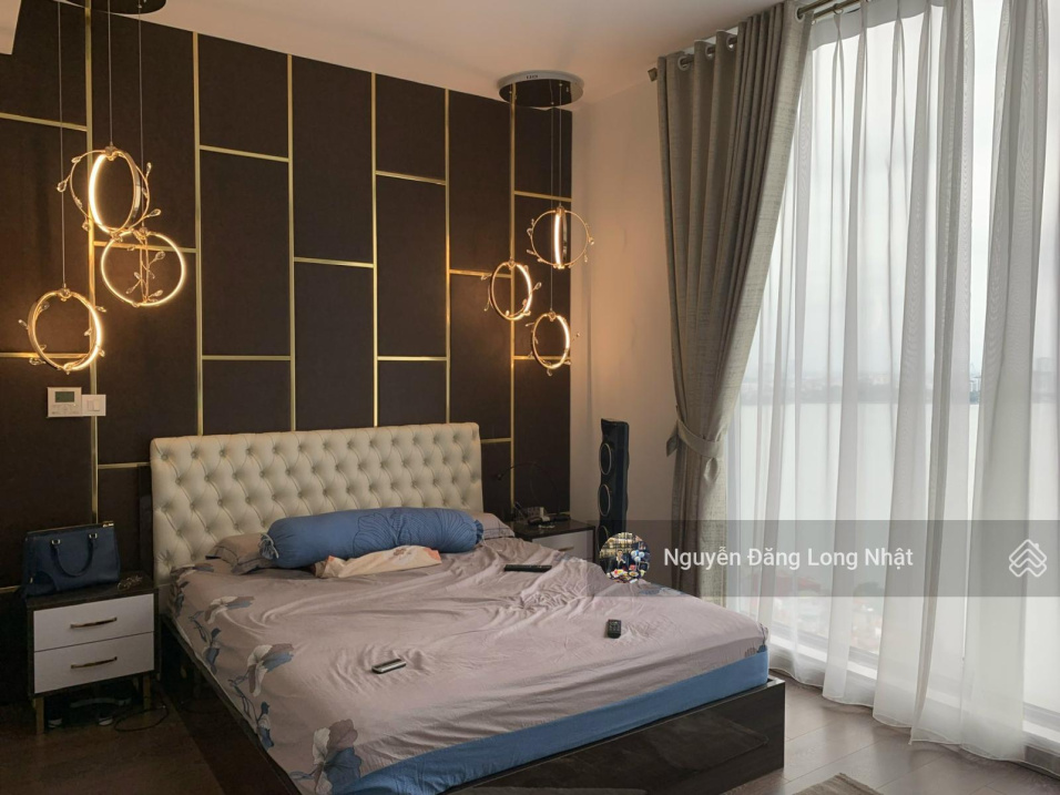 Luxurious 230m² Apartment with Modern Design