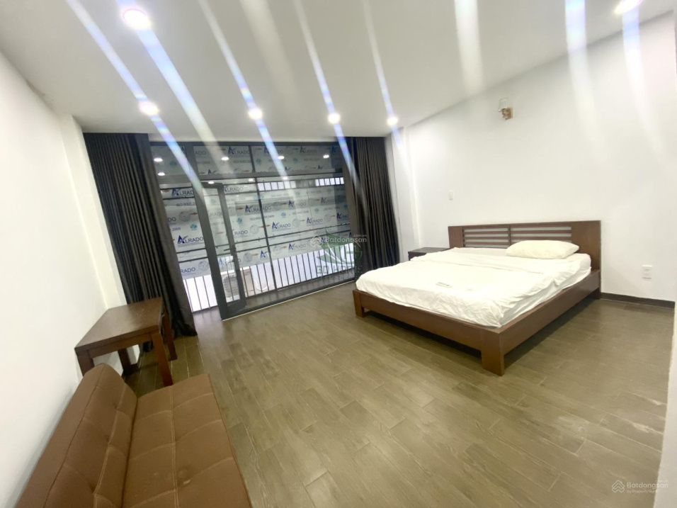 7 Bedroom House for Rent in Phuoc Hai