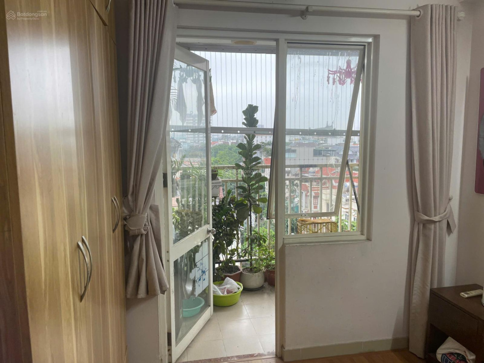 2-Bedroom Apartment in Sunrise Building III, Sài Đồng, Long Biên