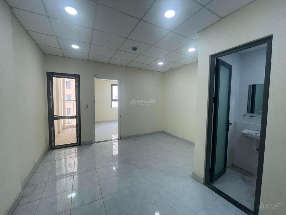 Vinh Loc DGold-тағы жаңа пәтер, көшіп кіруге дайын