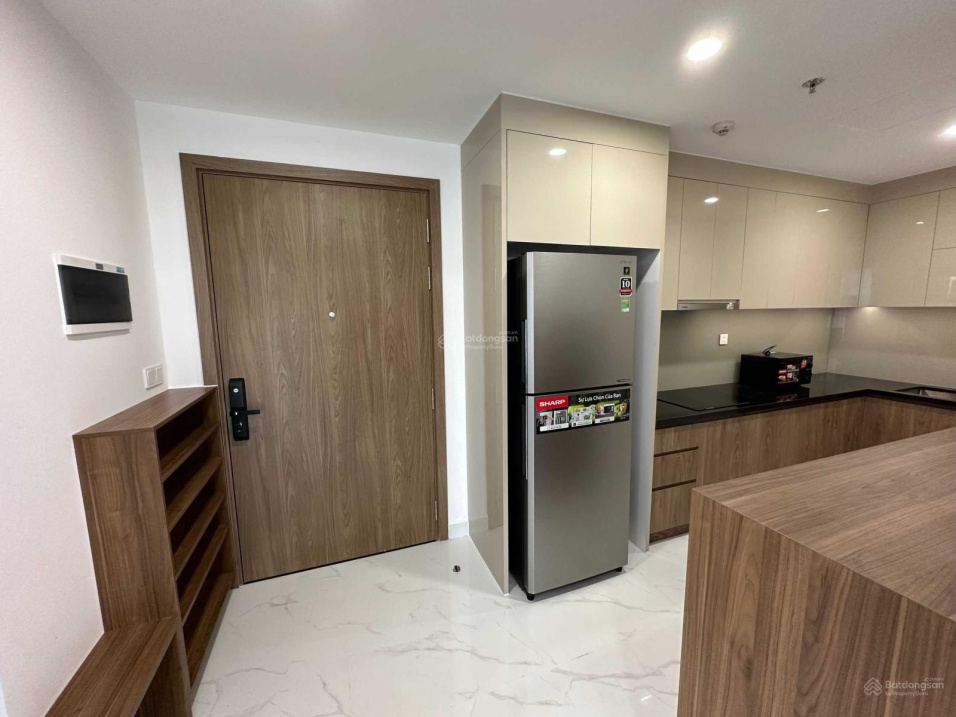 Modern 2-Bed Apartment in Celadon City Park