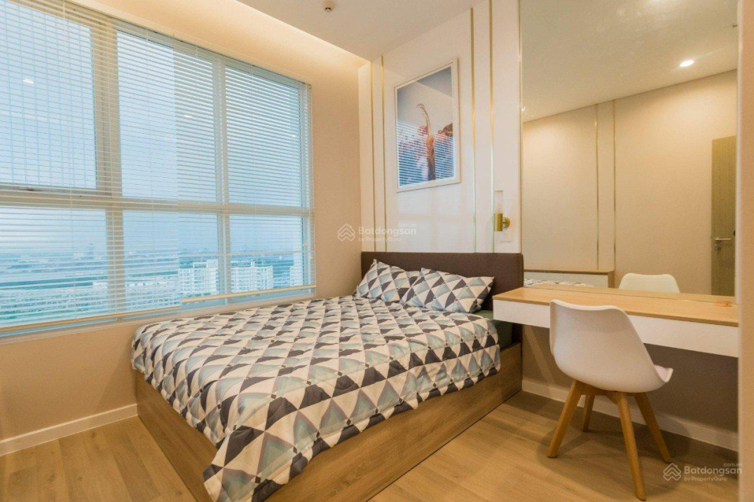 Luxury 3BR Sala Sadora Apartment River View