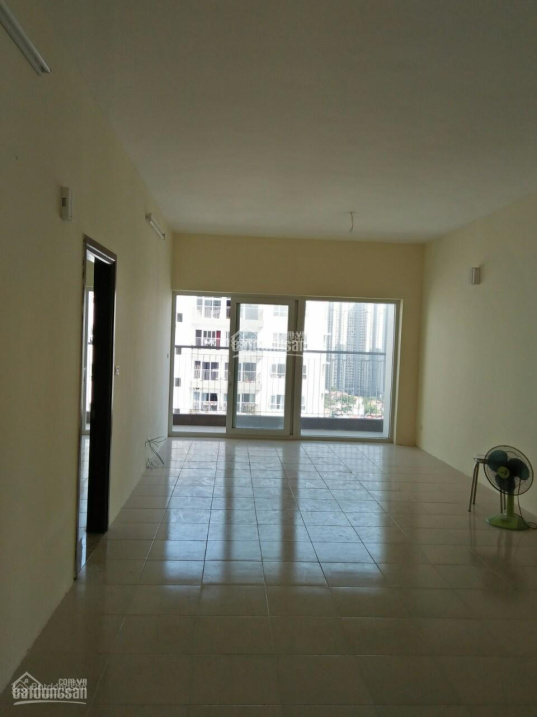 Spacious 3-bedroom apartment in CT2 Xuân Phương Quốc Hội complex