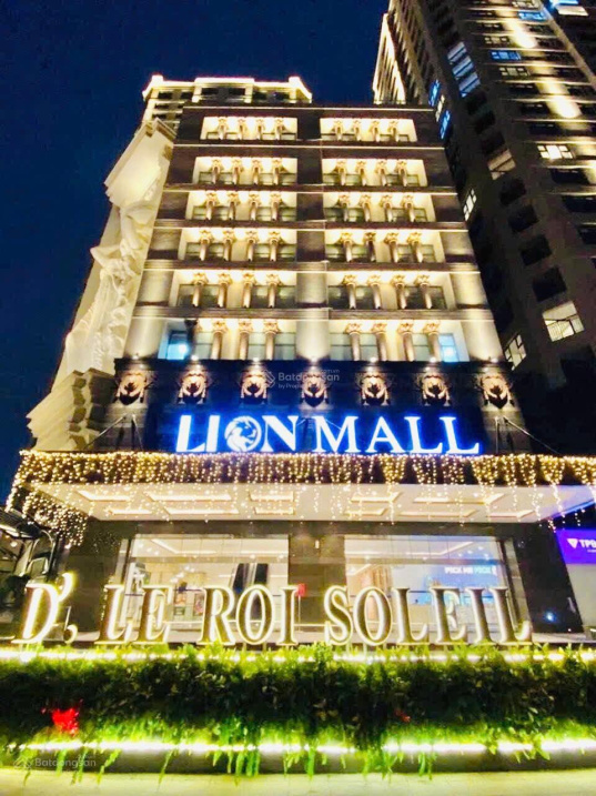 Luxury 3-Bedroom Apartment at Le Roi Soleil