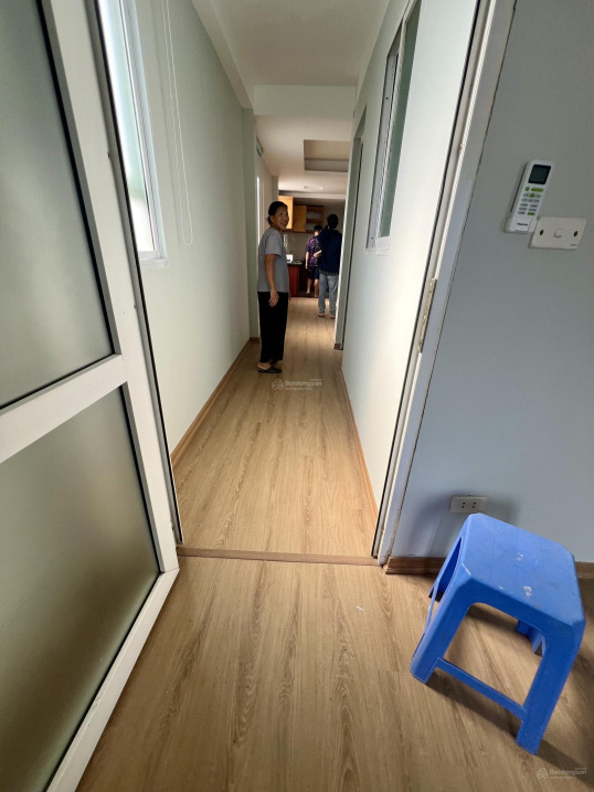 9-Floor Building with Elevator in Thanh Xuan