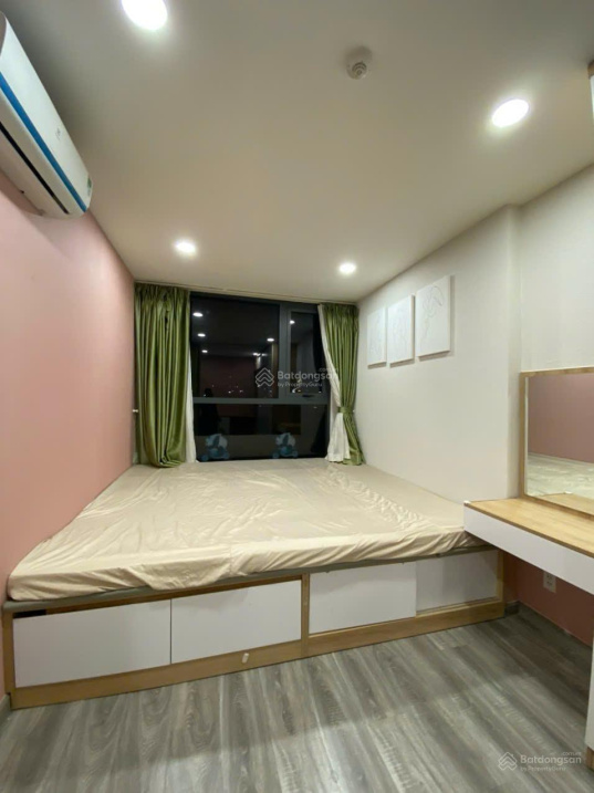 Modern 60m² One-Bedroom Apartment in Riva Park