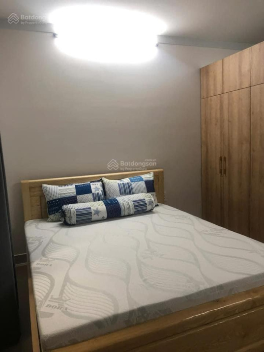 Furnished 42m² Apartment in Biconsi Hiep Thanh