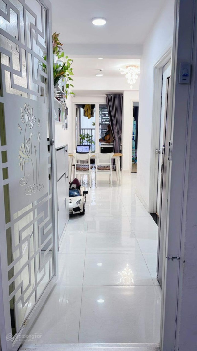 Modern 2BR Apartment with Full Furnishings at Prosper Plaza