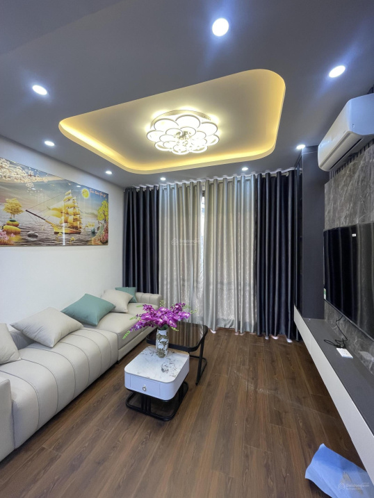 Modern 77m² 2-Bedroom Apartment in Feliz Homes