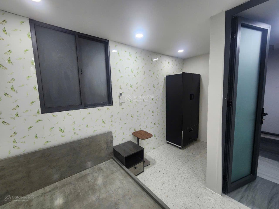 Modern Serviced Apartment Near Ecogreen Q7