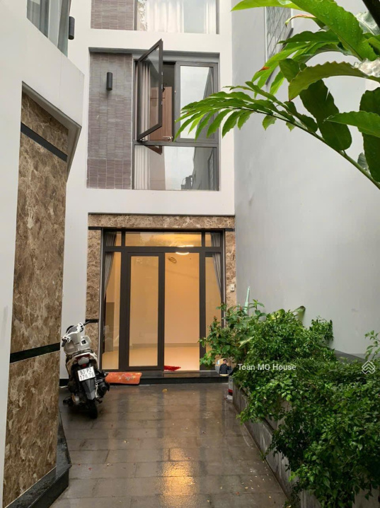 Modern Mini Apartment in Binh Thanh District